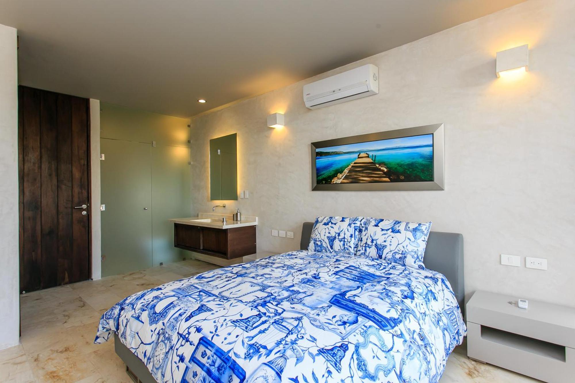 טולום Eco-Chic Design Condos Wrapped In Nature'S Elements By Stella Rentals מראה חיצוני תמונה