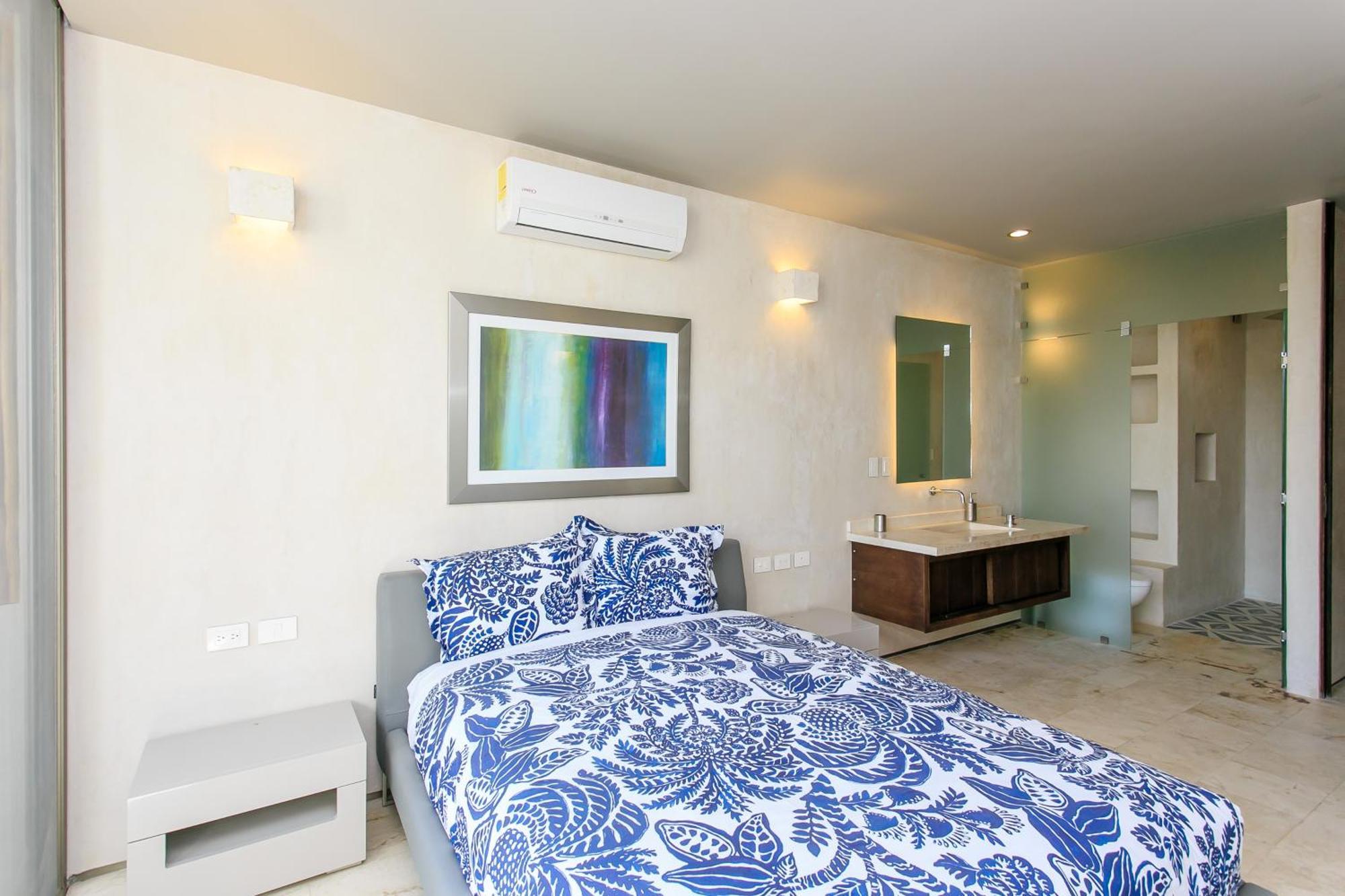 טולום Eco-Chic Design Condos Wrapped In Nature'S Elements By Stella Rentals מראה חיצוני תמונה