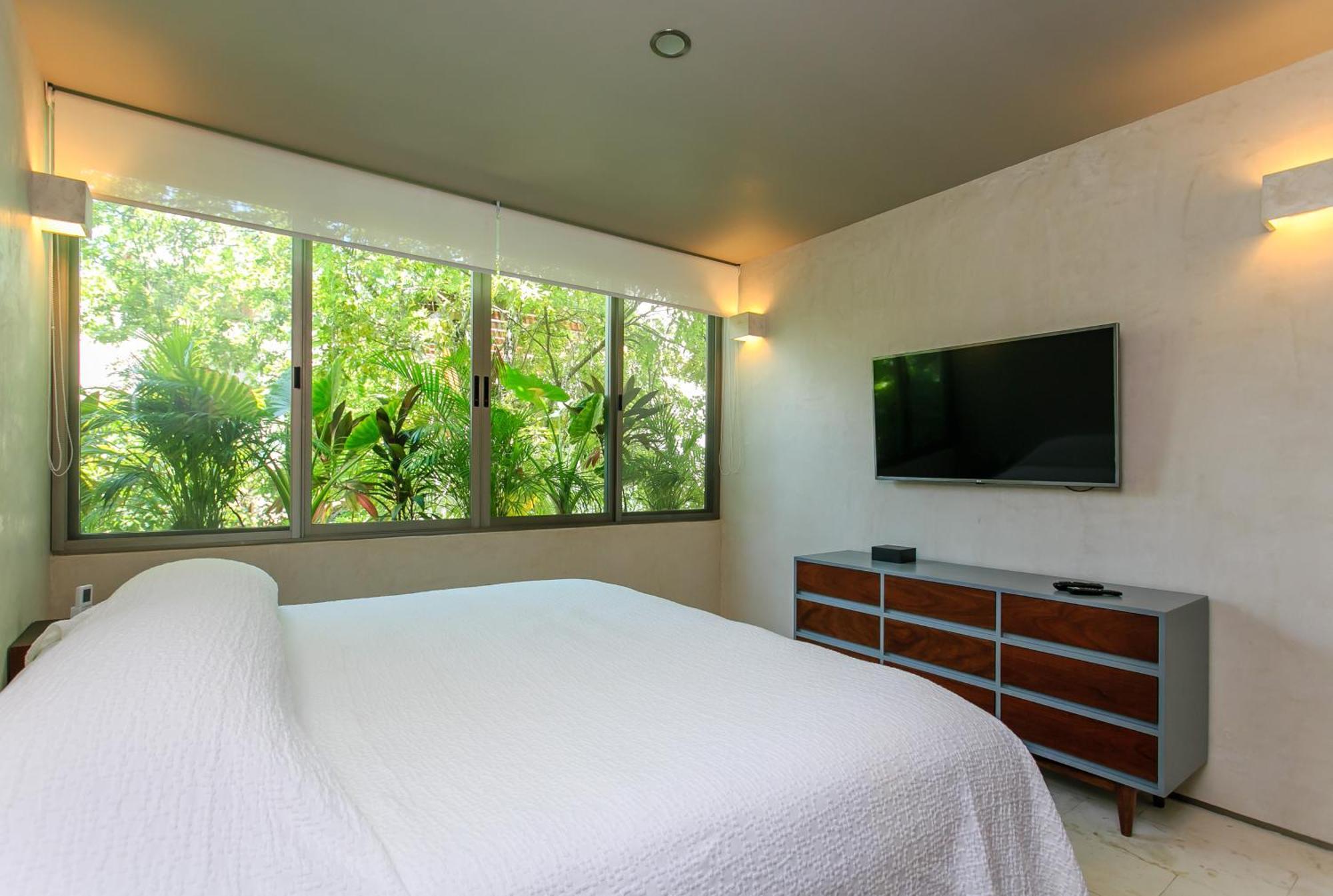 טולום Eco-Chic Design Condos Wrapped In Nature'S Elements By Stella Rentals מראה חיצוני תמונה